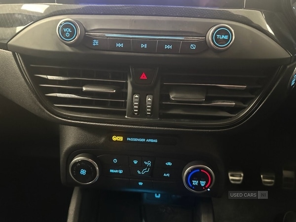 Used Ford Focus 2020 for sale - 76359623: Photo 24