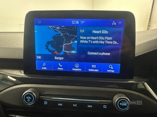 Used Ford Focus 2020 for sale - 76359623: Photo 25