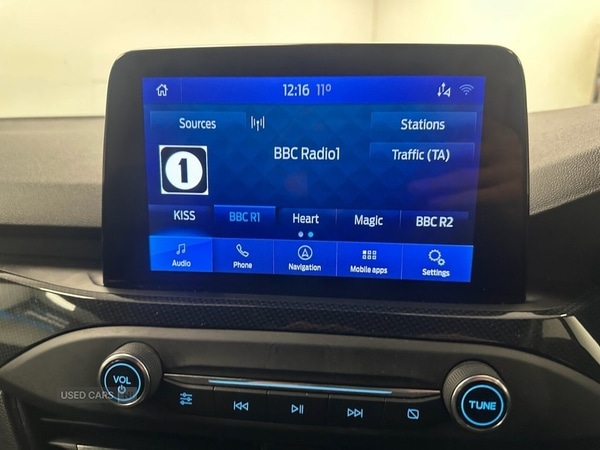 Used Ford Focus 2020 for sale - 76359623: Photo 26