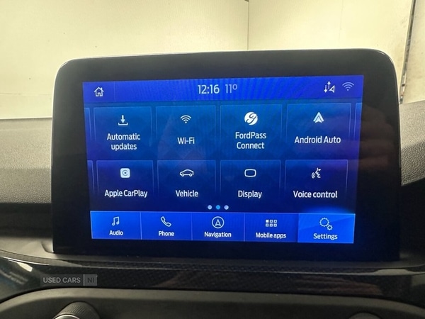 Used Ford Focus 2020 for sale - 76359623: Photo 27