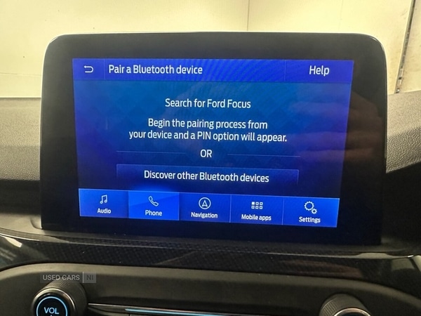 Used Ford Focus 2020 for sale - 76359623: Photo 28