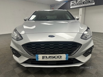 Used Ford Focus 2020 for sale - 76359623: Photo
