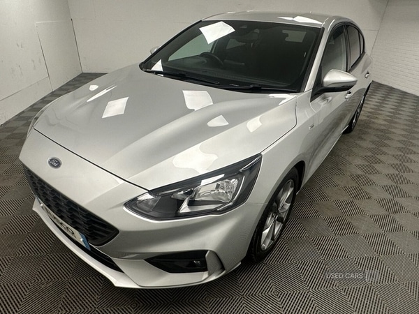 Used Ford Focus 2020 for sale - 76359623: Photo 3