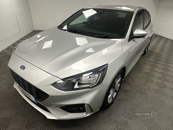 Used Ford Focus 2020 for sale - 76359623: Photo