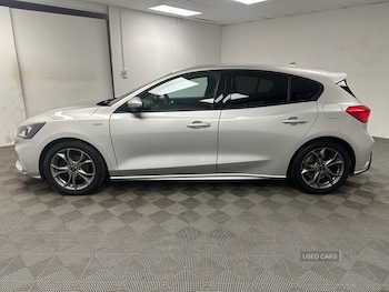 Used Ford Focus 2020 for sale - 76359623: Photo
