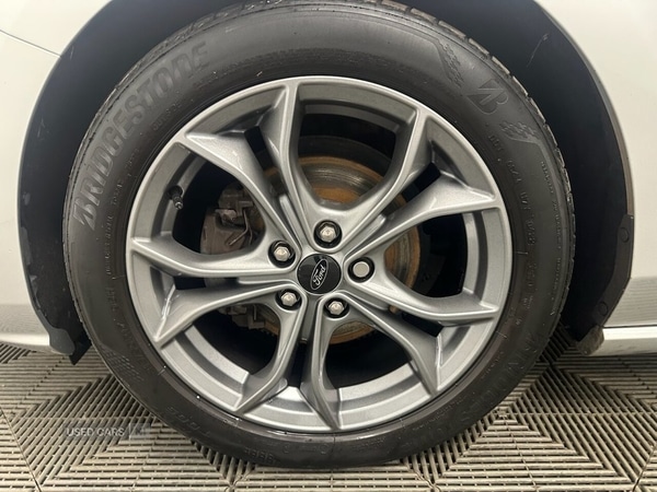 Used Ford Focus 2020 for sale - 76359623: Photo 5