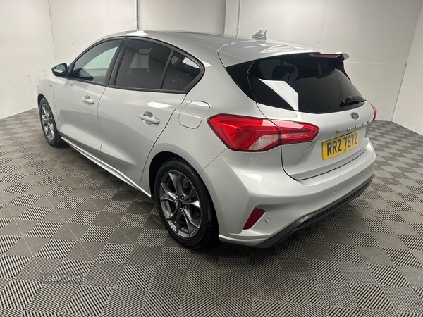 Used Ford Focus 2020 for sale - 76359623: Photo 7