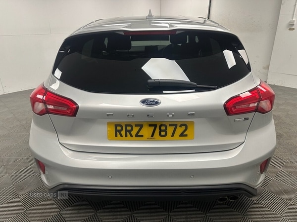 Used Ford Focus 2020 for sale - 76359623: Photo 8