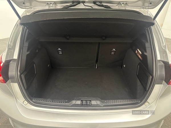 Used Ford Focus 2020 for sale - 76359623: Photo 9