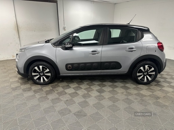 Used Citroen C3 2019 for sale - 76659549: Photo 10