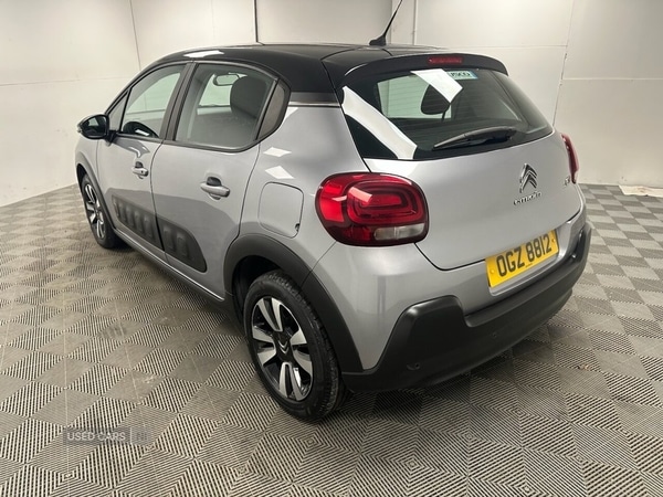 Used Citroen C3 2019 for sale - 76659549: Photo 12
