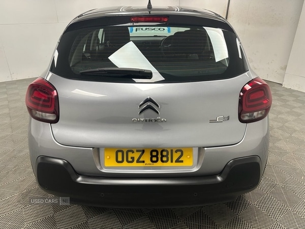 Used Citroen C3 2019 for sale - 76659549: Photo 13
