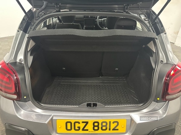 Used Citroen C3 2019 for sale - 76659549: Photo 14