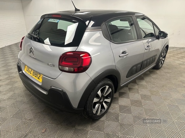 Used Citroen C3 2019 for sale - 76659549: Photo 15
