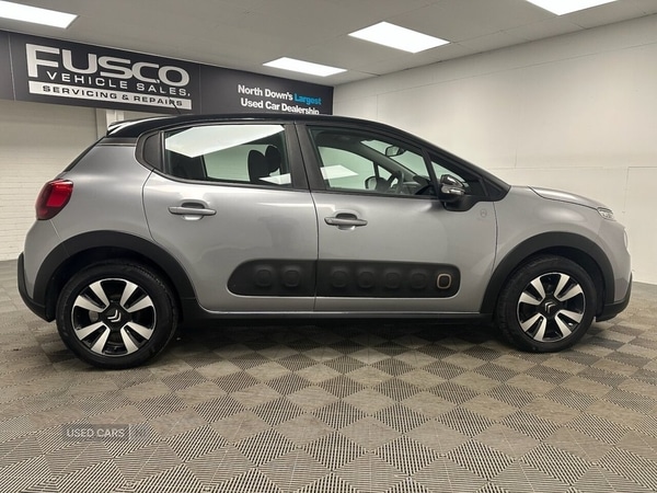 Used Citroen C3 2019 for sale - 76659549: Photo 16