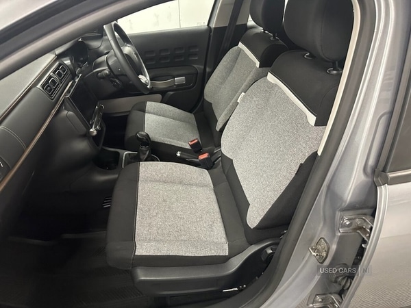 Used Citroen C3 2019 for sale - 76659549: Photo 18