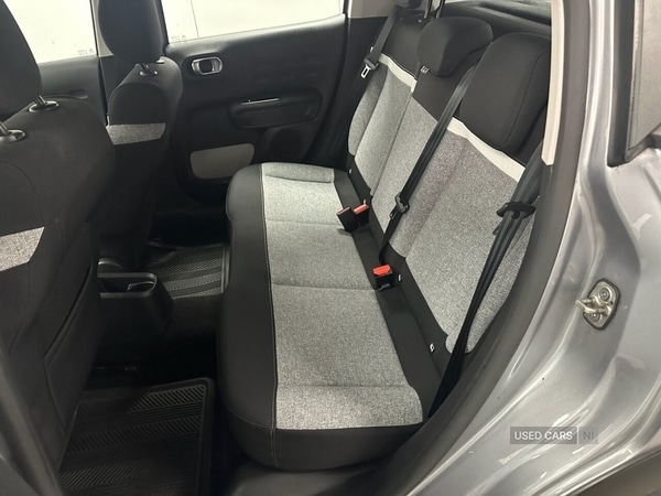 Used Citroen C3 2019 for sale - 76659549: Photo 19