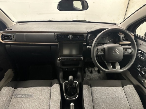 Used Citroen C3 2019 for sale - 76659549: Photo 20