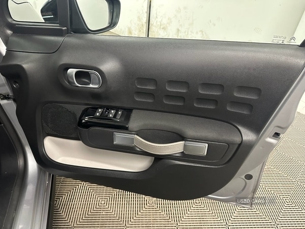 Used Citroen C3 2019 for sale - 76659549: Photo 21