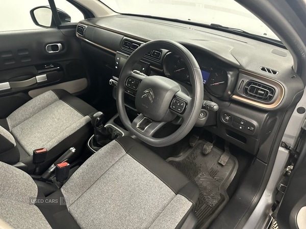 Used Citroen C3 2019 for sale - 76659549: Photo 23