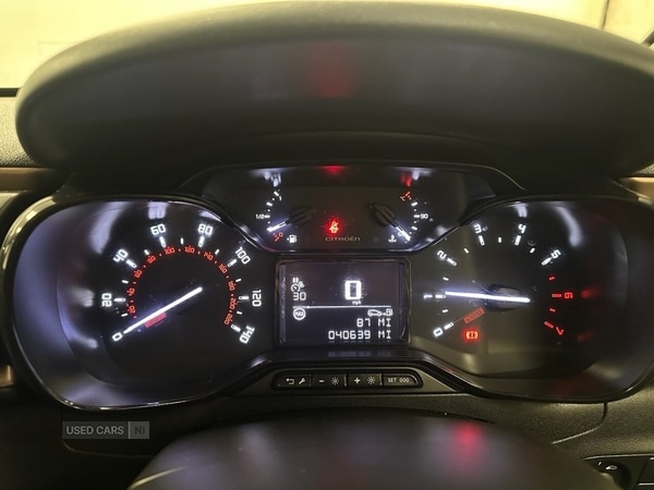 Used Citroen C3 2019 for sale - 76659549: Photo 24