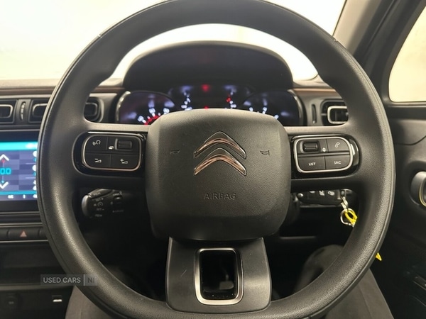 Used Citroen C3 2019 for sale - 76659549: Photo 25