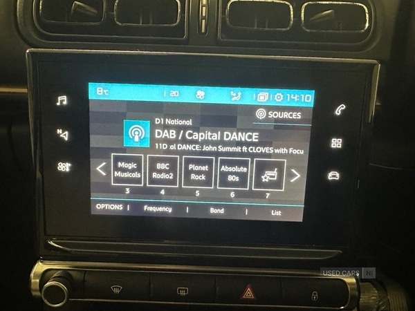 Used Citroen C3 2019 for sale - 76659549: Photo 29