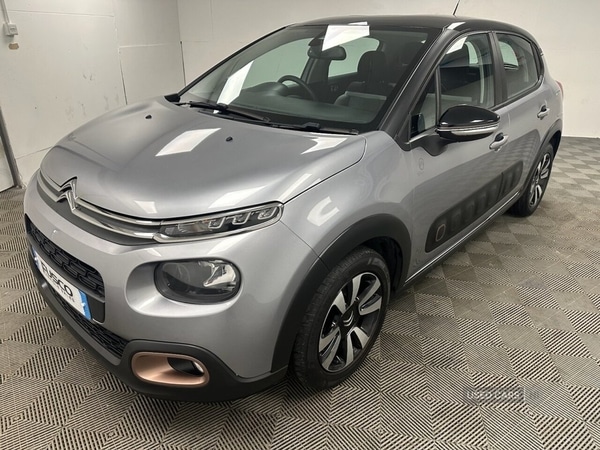 Used Citroen C3 2019 for sale - 76659549: Photo 3