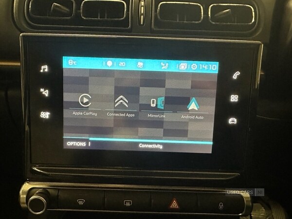 Used Citroen C3 2019 for sale - 76659549: Photo 30