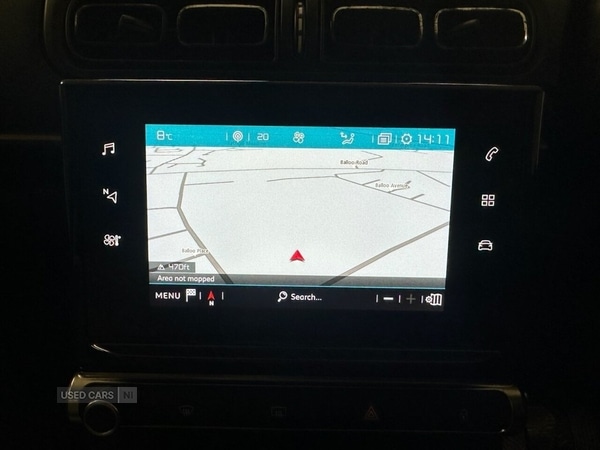 Used Citroen C3 2019 for sale - 76659549: Photo 31