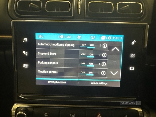 Used Citroen C3 2019 for sale - 76659549: Photo 33