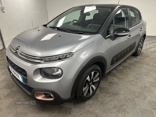 Used Citroen C3 2019 for sale - 76659549: Photo 9