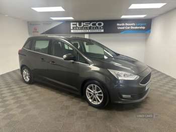 2017 - 1.0 EcoBoost 125 Zetec 5dr