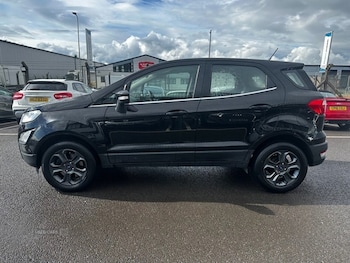 Used Ford Ecosport 2018 for sale - 78810648: Photo