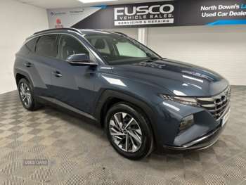 2021 - 1.6 TGDi 48V MHD Premium 5dr 2WD