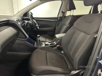 Used Hyundai TUCSON 2021 for sale - 74888919: Photo
