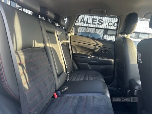Used Mitsubishi ASX 2018 for sale - 77978759: Photo 10