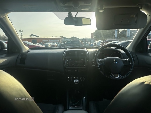 Used Mitsubishi ASX 2018 for sale - 77978759: Photo 13