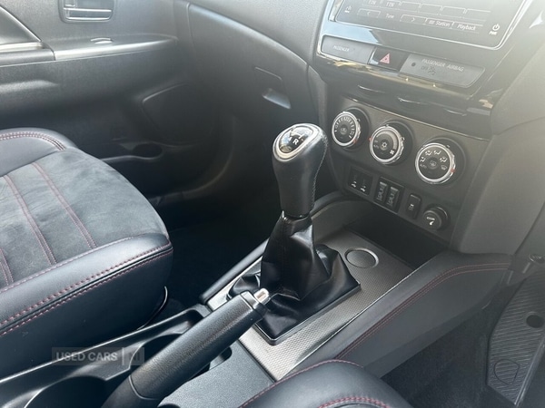 Used Mitsubishi ASX 2018 for sale - 77978759: Photo 14