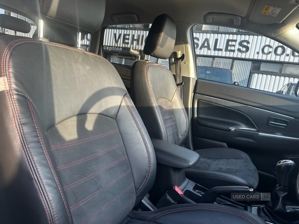 Used Mitsubishi ASX 2018 for sale - 77978759: Photo 15