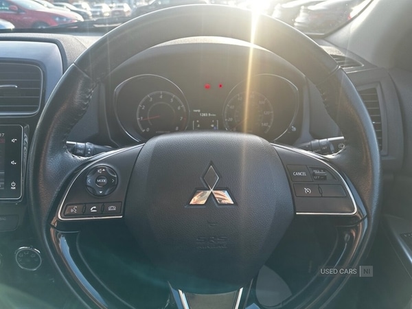 Used Mitsubishi ASX 2018 for sale - 77978759: Photo 16