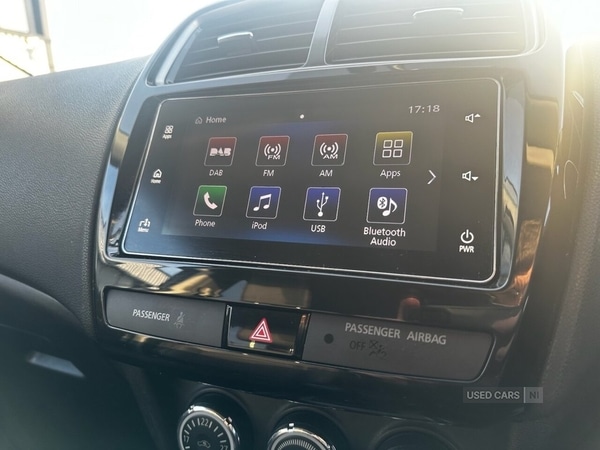 Used Mitsubishi ASX 2018 for sale - 77978759: Photo 20