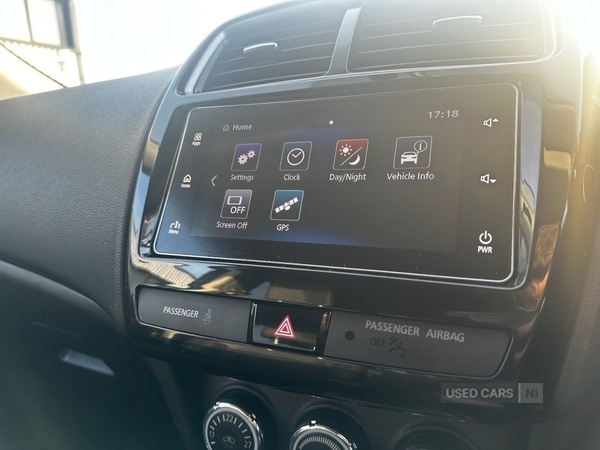 Used Mitsubishi ASX 2018 for sale - 77978759: Photo 21