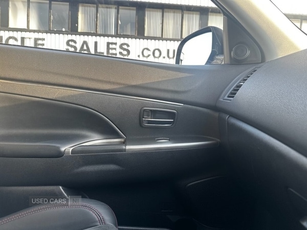 Used Mitsubishi ASX 2018 for sale - 77978759: Photo 22