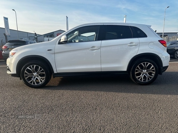 Used Mitsubishi ASX 2018 for sale - 77978759: Photo 4
