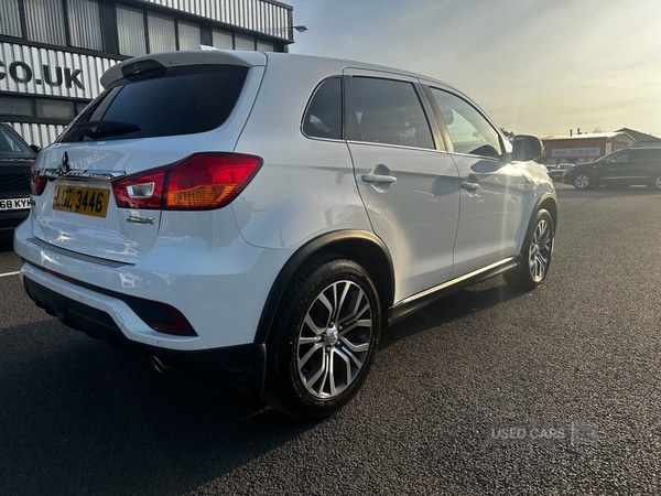 Used Mitsubishi ASX 2018 for sale - 77978759: Photo 7