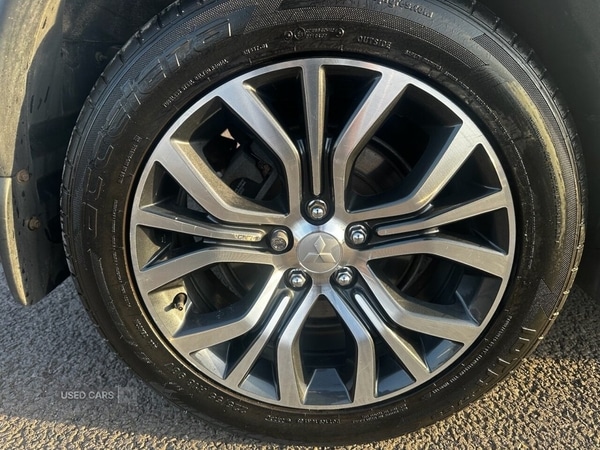 Used Mitsubishi ASX 2018 for sale - 77978759: Photo 8