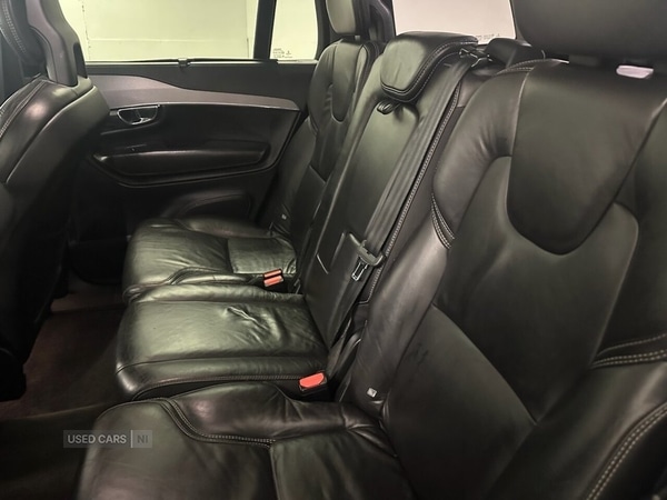 Used Volvo XC90 2015 for sale - 76371999: Photo 11