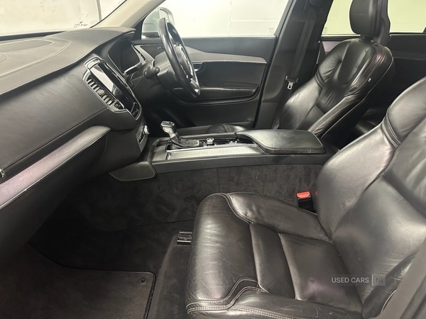 Used Volvo XC90 2015 for sale - 76371999: Photo 13