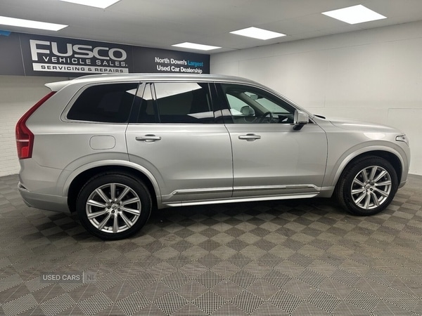 Used Volvo XC90 2015 for sale - 76371999: Photo 15